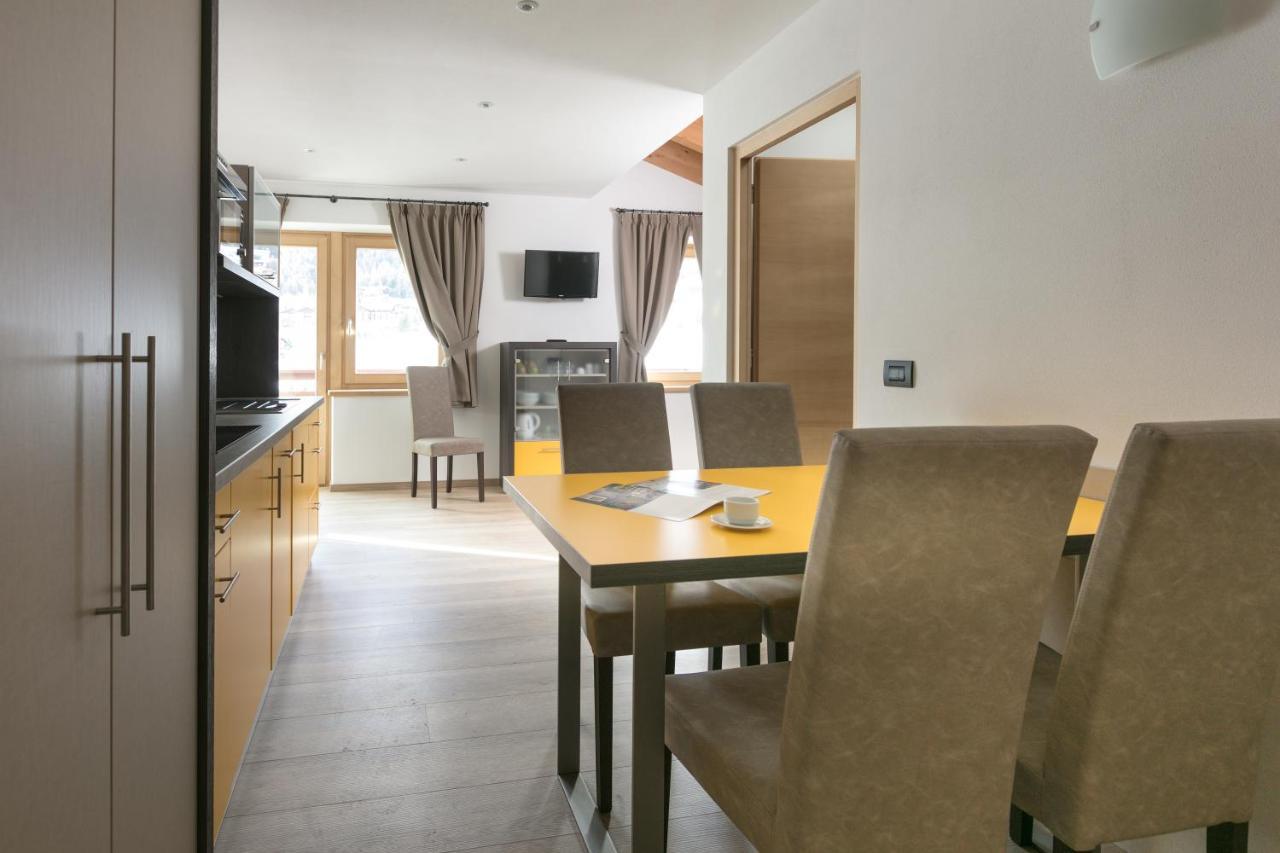 Appartement Bait Bepin 14 Livigno