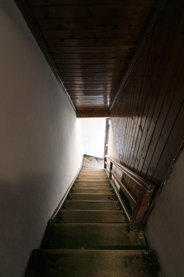 Bait Bepin 14 Appartement Livigno