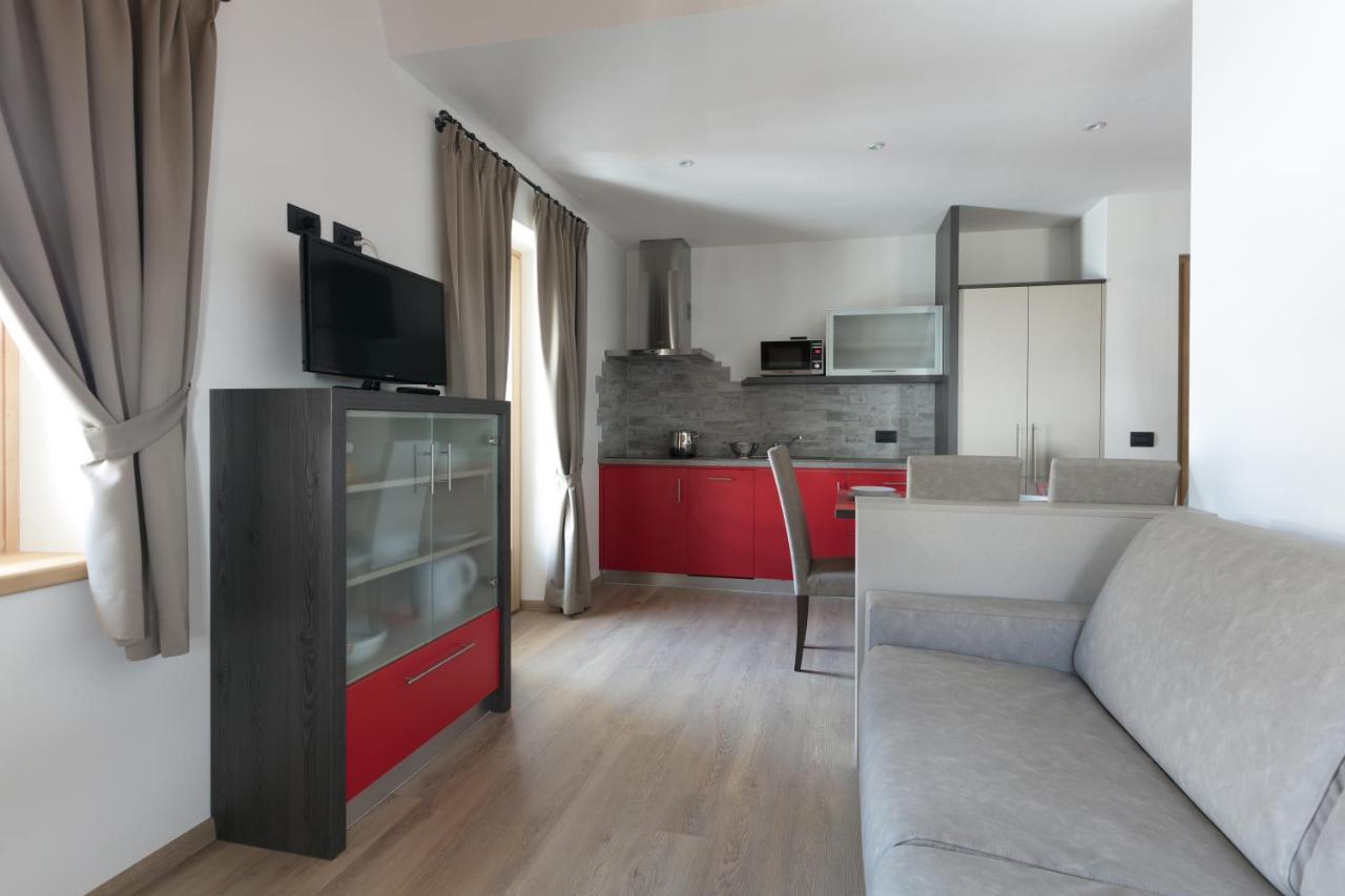 Bait Bepin 14 Appartement Livigno