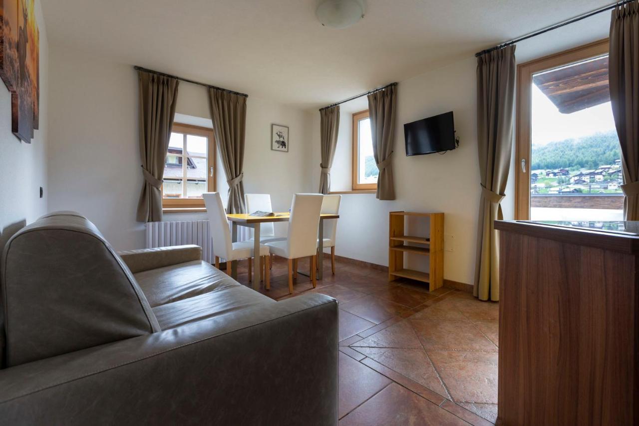 Bait Bepin 14 Appartement
