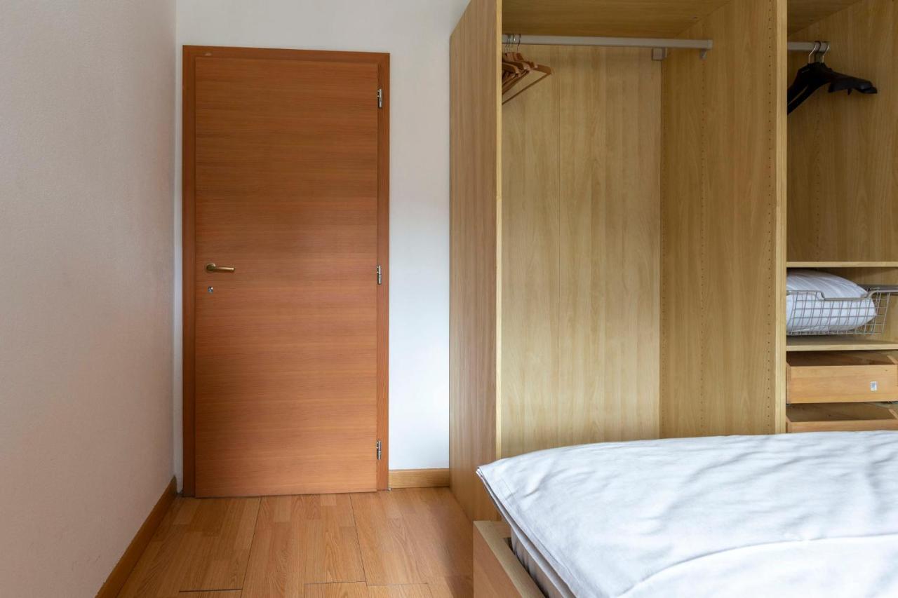 Appartement Bait Bepin 14 Livigno