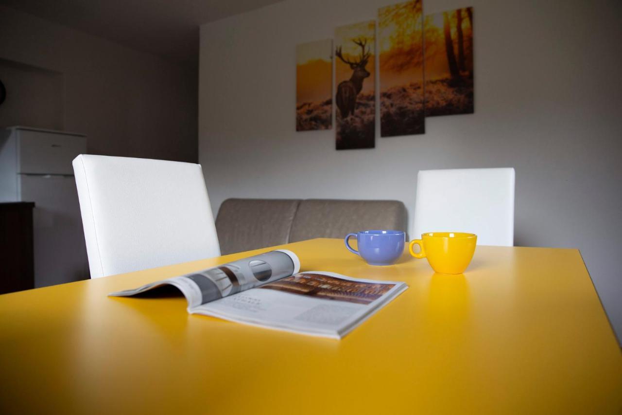 Bait Bepin 14 Appartement *