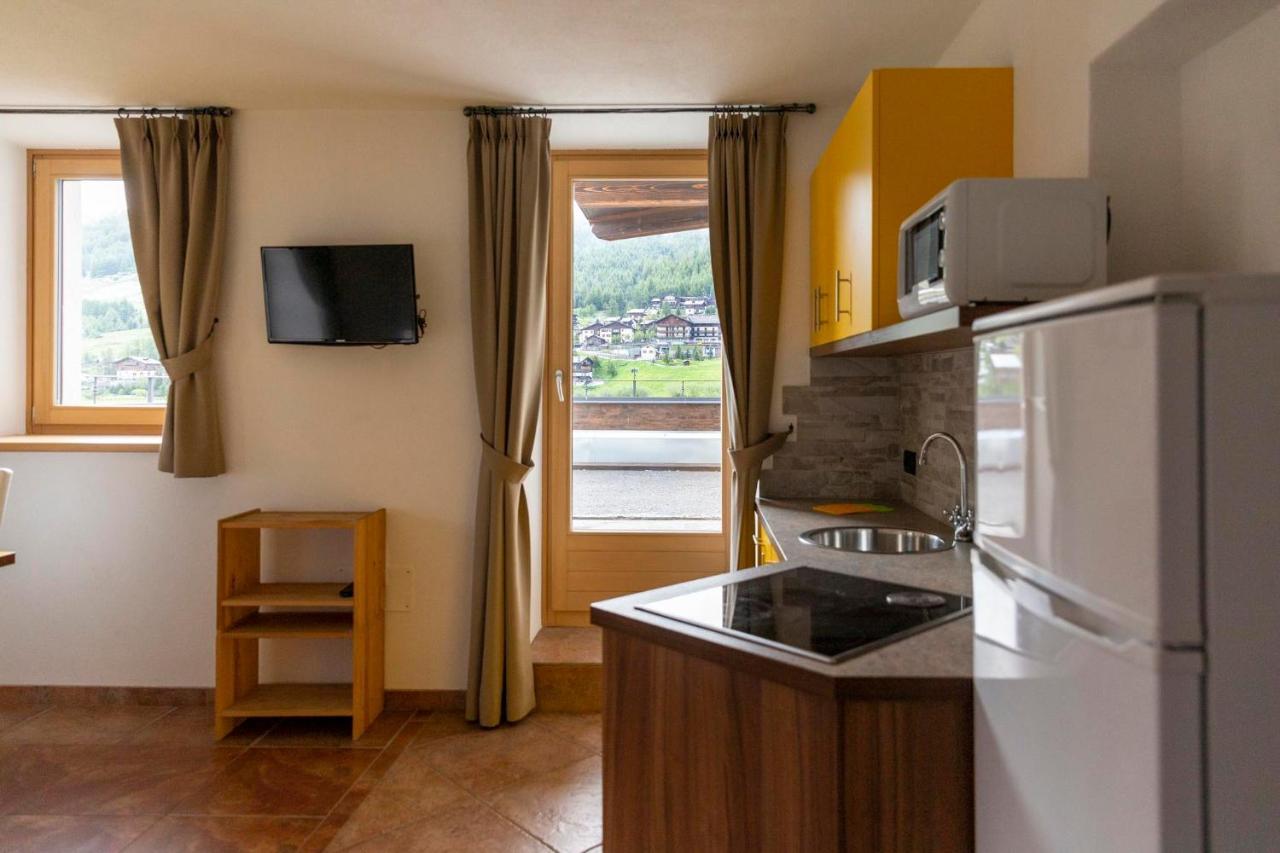 Appartement Bait Bepin 14 Livigno